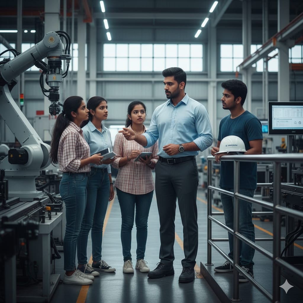 Exploring the Future of AI